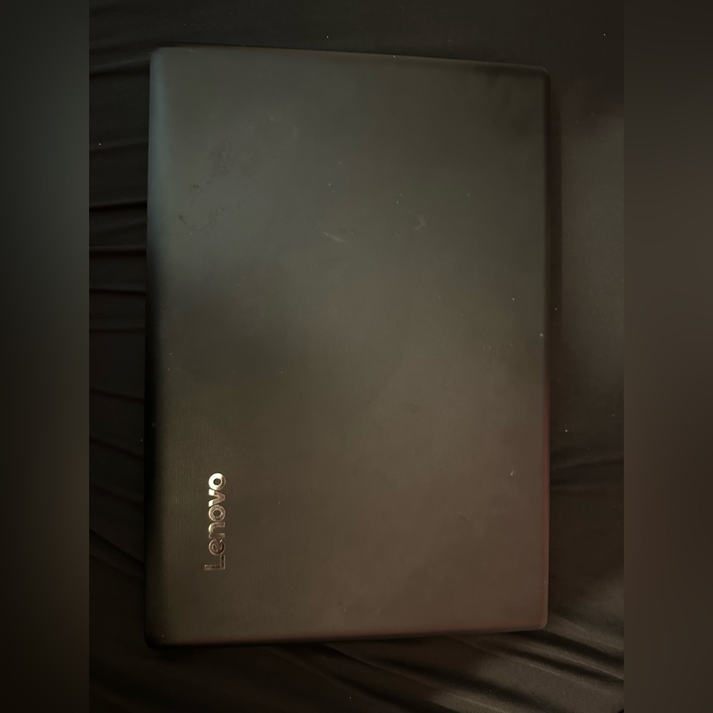Lenovo ideapad 110-15ACL Laptop